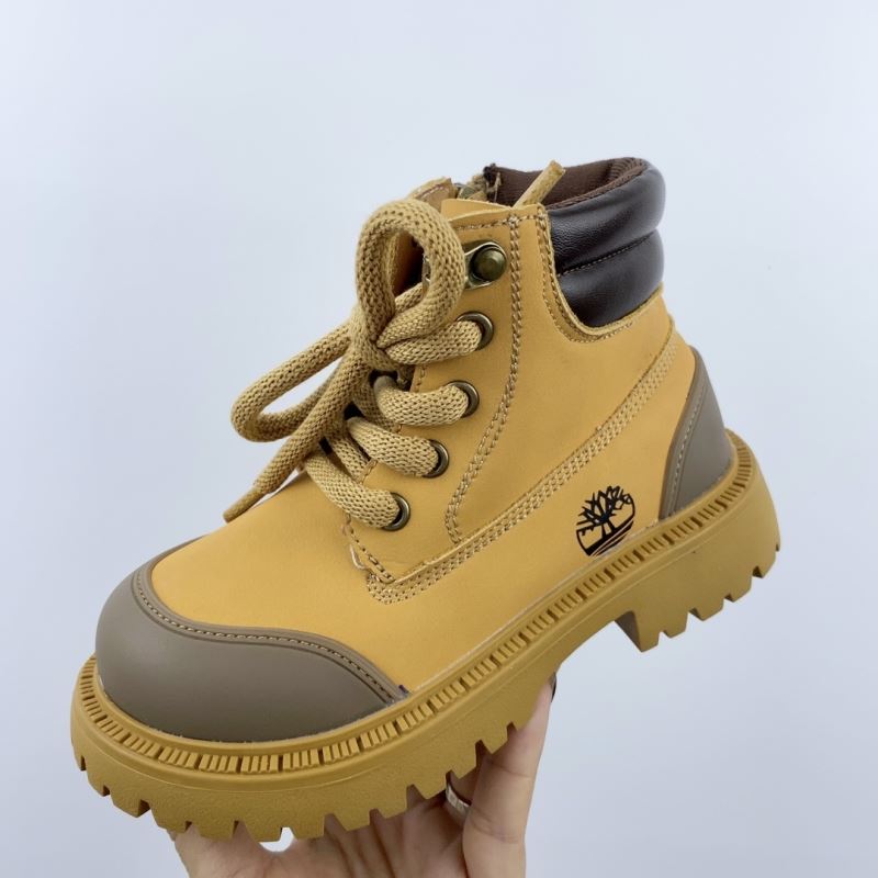 TIMBERLAND SHOES